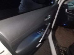 Toyota Frontlander 2022 2.0L CVT Luxury - ფოტო 7