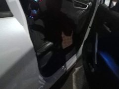 Toyota Frontlander 2022 2.0L CVT Luxury - ფოტო 8