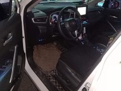 Toyota Frontlander 2022 2.0L CVT Luxury - ფოტო 9