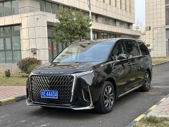 Maxus G90 2023 2.0T Interstellar Flagship Edition - ფოტო 1