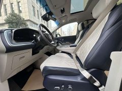 Maxus G90 2023 2.0T Interstellar Flagship Edition - ფოტო 12