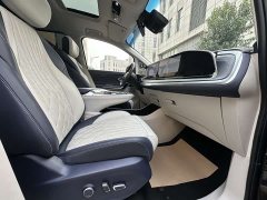 Maxus G90 2023 2.0T Interstellar Flagship Edition - ფოტო 13