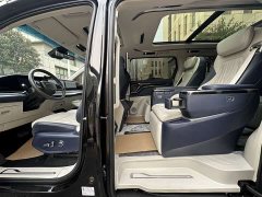 Maxus G90 2023 2.0T Interstellar Flagship Edition - ფოტო 14
