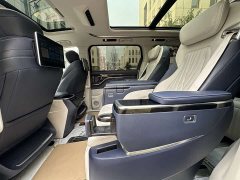 Maxus G90 2023 2.0T Interstellar Flagship Edition - ფოტო 16