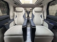 Maxus G90 2023 2.0T Interstellar Flagship Edition - ფოტო 17