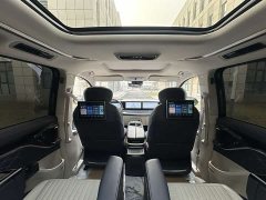 Maxus G90 2023 2.0T Interstellar Flagship Edition - ფოტო 18