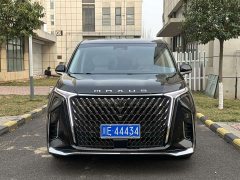 Maxus G90 2023 2.0T Interstellar Flagship Edition - ფოტო 2