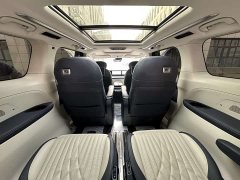 Maxus G90 2023 2.0T Interstellar Flagship Edition - ფოტო 20