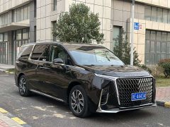 Maxus G90 2023 2.0T Interstellar Flagship Edition - ფოტო 3