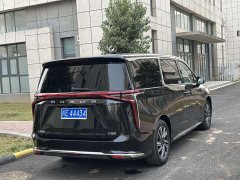 Maxus G90 2023 2.0T Interstellar Flagship Edition - ფოტო 4