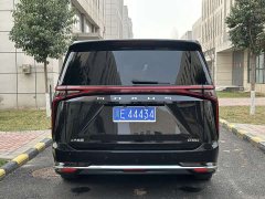 Maxus G90 2023 2.0T Interstellar Flagship Edition - ფოტო 5