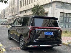 Maxus G90 2023 2.0T Interstellar Flagship Edition - ფოტო 6