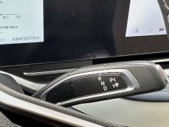 Maxus G90 2023 2.0T Interstellar Flagship Edition - ფოტო 9