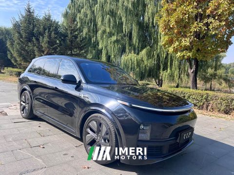 2024 Li Auto L8 Pro - ავტომობილი ჩინეთიდან