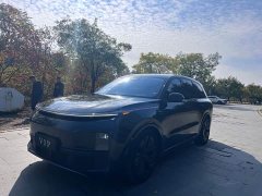 Li Auto L8 Pro - ფოტო 3