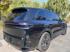 Li Auto L8 Pro - ფოტო 7
