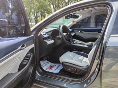 Geely Xingrui 2.0T Diesel Premium Edition - ფოტო 4