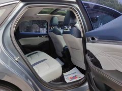 Geely Xingrui 2.0T Diesel Premium Edition - ფოტო 6