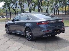 Geely Xingrui 2.0T Diesel Premium Edition - ფოტო 7