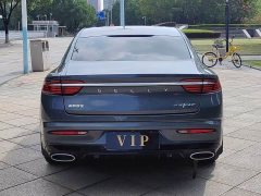 Geely Xingrui 2.0T Diesel Premium Edition - ფოტო 8