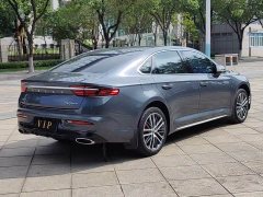 Geely Xingrui 2.0T Diesel Premium Edition - ფოტო 9