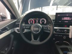 Audi A4L 40 TFSI Fashion Dynamic - ფოტო 10