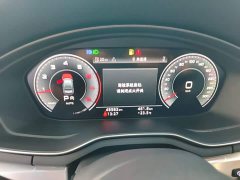 Audi A4L 40 TFSI Fashion Dynamic - ფოტო 11