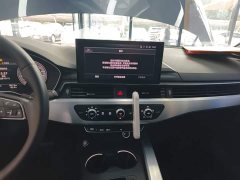 Audi A4L 40 TFSI Fashion Dynamic - ფოტო 12