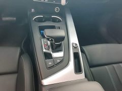 Audi A4L 40 TFSI Fashion Dynamic - ფოტო 13