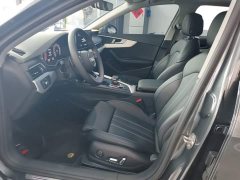 Audi A4L 40 TFSI Fashion Dynamic - ფოტო 14