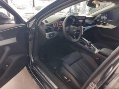 Audi A4L 40 TFSI Fashion Dynamic - ფოტო 15