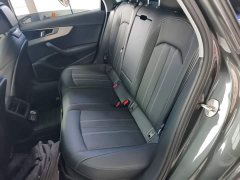 Audi A4L 40 TFSI Fashion Dynamic - ფოტო 16