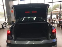 Audi A4L 40 TFSI Fashion Dynamic - ფოტო 18