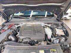 Audi A4L 40 TFSI Fashion Dynamic - ფოტო 19