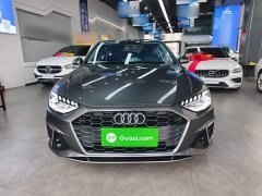Audi A4L 40 TFSI Fashion Dynamic - ფოტო 2