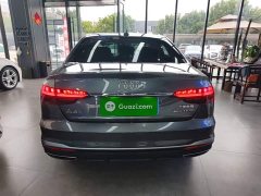 Audi A4L 40 TFSI Fashion Dynamic - ფოტო 5