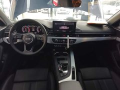 Audi A4L 40 TFSI Fashion Dynamic - ფოტო 9