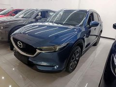 Mazda CX-5 2.5L AWD Version - ფოტო 1