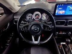Mazda CX-5 2.5L AWD Version - ფოტო 10