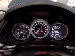 Mazda CX-5 2.5L AWD Version - ფოტო 11