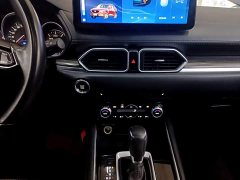 Mazda CX-5 2.5L AWD Version - ფოტო 12