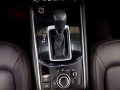 Mazda CX-5 2.5L AWD Version - ფოტო 13