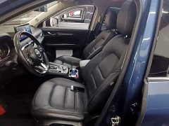Mazda CX-5 2.5L AWD Version - ფოტო 14