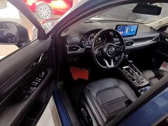 Mazda CX-5 2.5L AWD Version - ფოტო 15