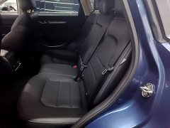 Mazda CX-5 2.5L AWD Version - ფოტო 16