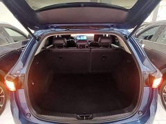 Mazda CX-5 2.5L AWD Version - ფოტო 18