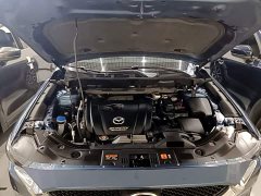 Mazda CX-5 2.5L AWD Version - ფოტო 19