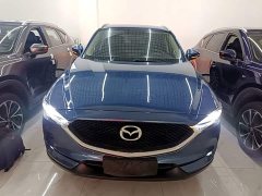 Mazda CX-5 2.5L AWD Version - ფოტო 2