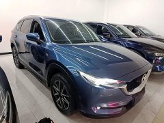 Mazda CX-5 2.5L AWD Version - ფოტო 3