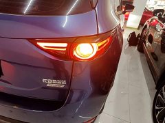 Mazda CX-5 2.5L AWD Version - ფოტო 7